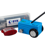 Wolf Wilburn Pencil Hardness Tester