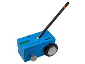 Wolf Wilburn Pencil Hardness Tester
