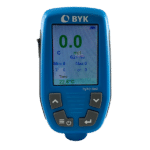 Byko Test Straight On