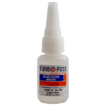 Turbo Fuse instant bonding adhesive