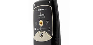 positector gage body next generation