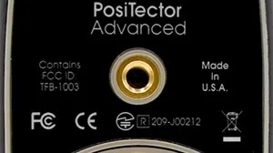 positector gage body next generation