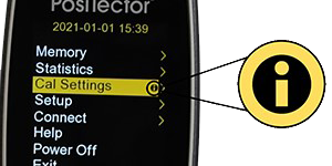 positector gage body next generation