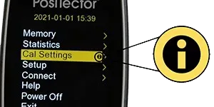 positector gage body next generation