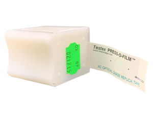 Testex Optical Replica Tape - For use with RTR3D
