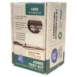 Lead Sampling Kit