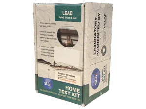 Lead Sampling Kit