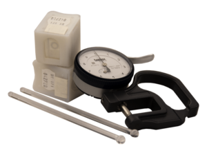 Surface Profile Measurement Bundle - Option 1 Surface Profile Measurement Bundle - Option 1