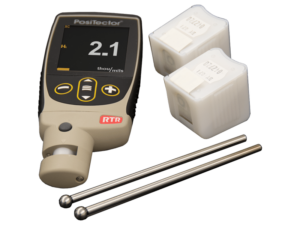 Surface Profile Measurement Bundle - Option 2 Surface Profile Measurement Bundle - Option 2