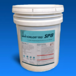 Chlor rid SP8 Gel bucket