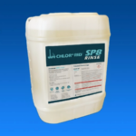 chlor rid sp8 rinse bucket
