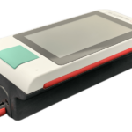 MarSurf PS 10 Side View