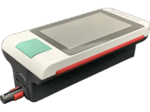 MarSurf PS 10 Side View