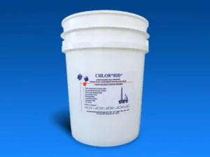 Chlor Rid Bucket
