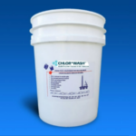 chlor wash bucket