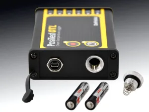 PosiTest OTL Battery Side