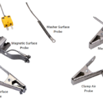 Temperature Probes for PosiTest OTL