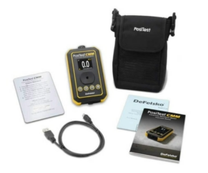 PosiTest CMM Kit