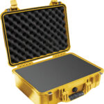 Pelican 1500 Protector Case
