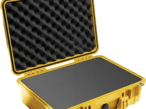 Pelican 1500 Protector Case