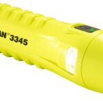 Pelican 3345 flashlight
