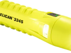 Pelican 3345 flashlight