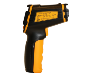 KTA 914 Non-Contact Infrared Thermometer - Image 3