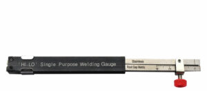 G.A.L. single purpose hi-lo gauge