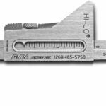 G.A.L. Hi-Lo Welding Gauge