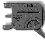 G.A.L. Combo Weld Inch