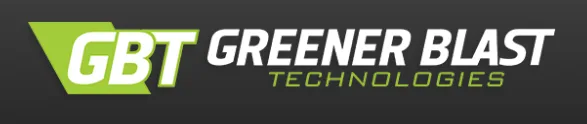 Greener Blast Logo