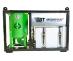 GBT 760 Slurry Blasting Unit - Image 2