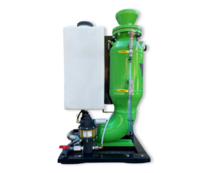 Greener Blast 175