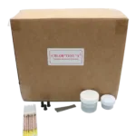 Surface Chloride ION Test Kit - 50 Pack