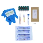 Corrosion Coupon Bacteria Test Kit
