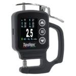 Testex Digital Micrometer