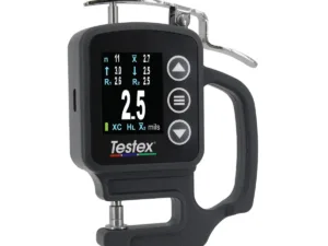 Testex Digital Micrometer