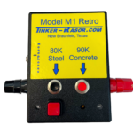 Tinker Rasor M1 Low Voltage Holiday Detector
