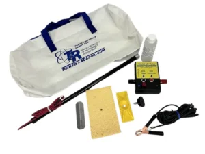 Tinker Rasor M1 Low Voltage Holiday Detector kit
