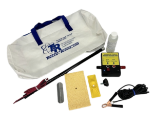 Tinker Rasor M1 Low Voltage Holiday Detector kit