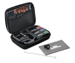 Testex Digital Micrometer Kit