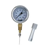 ProLine Gages 160 Hypodermic Needle Pressure Gauge