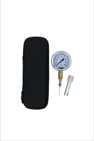 ProLine Gages 160 Hypodermic Needle Pressure Gauge - Image 2