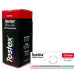 Testex Coarse Tape Press O Film