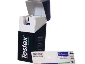 Testex X-Coarse Press O Film Replica Tape