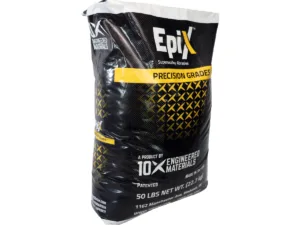 EpiX 50lb Bag Abrasive