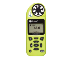 Kestrel 5200 Professional Environmental Meter