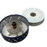 PTC Max-Min Recording Thermometer (-50°F to 250°F) / Model 581F