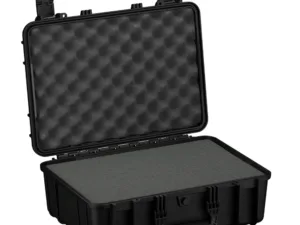 #801 condition 1 18" medium case