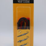 Fluke TL175 TwistGuard™ Test Leads